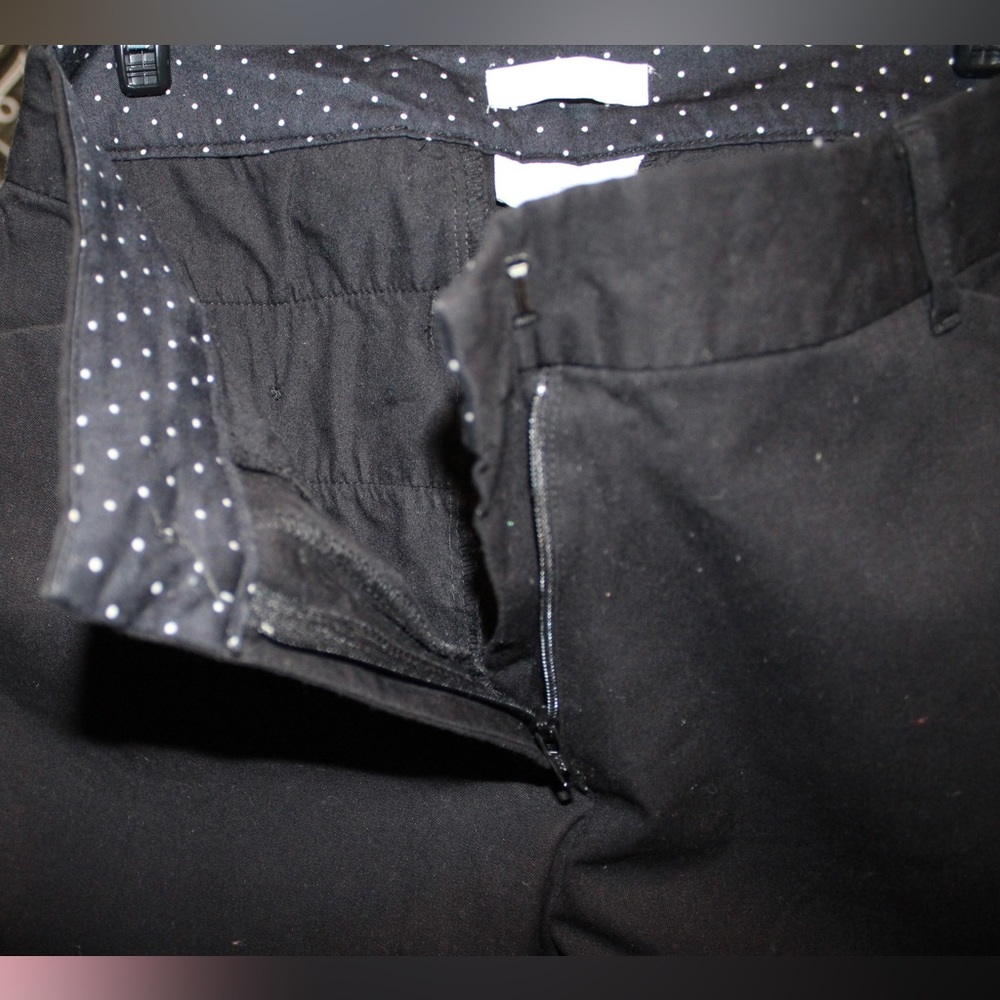 Charter Club Slacks - Picture 5 of 5